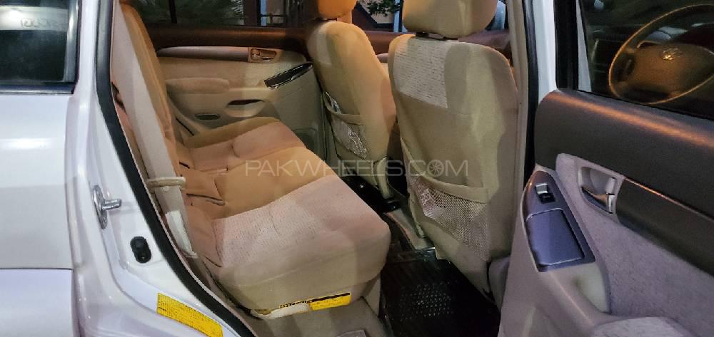 Toyota Prado 2006 for Sale in Faisalabad Toyota Prado 2006 for Sale in Faisalabad Image-7