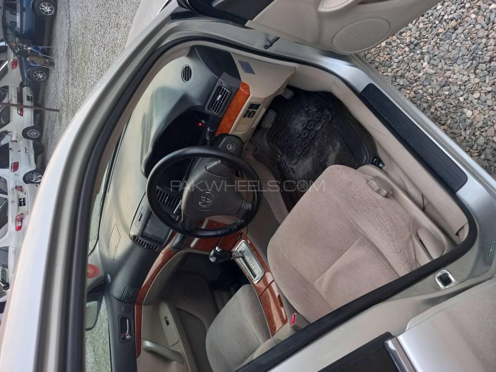 Toyota Premio 2004 for Sale in Mardan Toyota Premio 2004 for Sale in Mardan Image-15