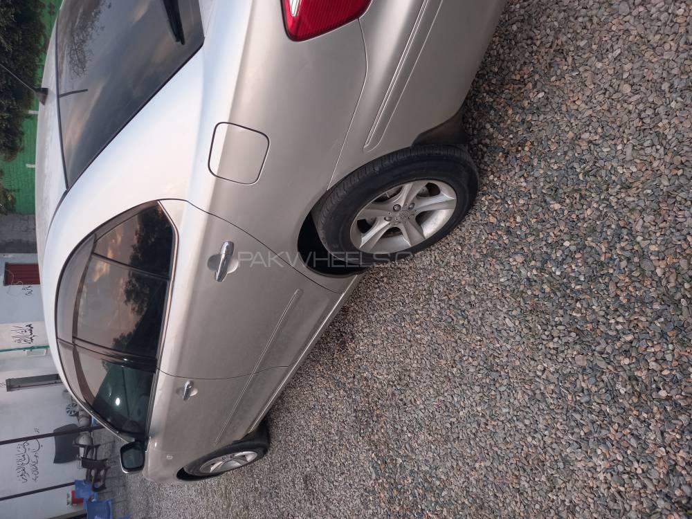 Toyota Premio 2004 for Sale in Mardan Toyota Premio 2004 for Sale in Mardan Image-9