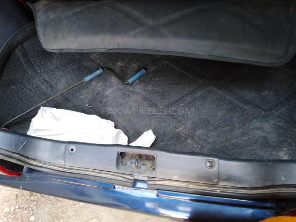 ڈائیہاتسو چارڈ 1988 for Sale in ساہیوال ڈائیہاتسو چارڈ 1988 for Sale in ساہیوال Image-6