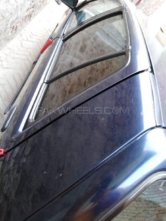 ڈائیہاتسو چارڈ 1988 for Sale in ساہیوال ڈائیہاتسو چارڈ 1988 for Sale in ساہیوال Image-18