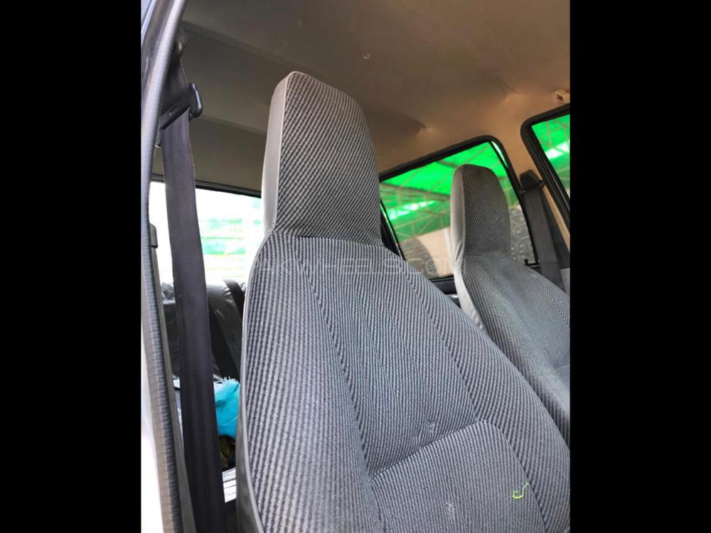 Daihatsu Charade 1986 for Sale in Faisalabad Daihatsu Charade 1986 for Sale in Faisalabad Image-12