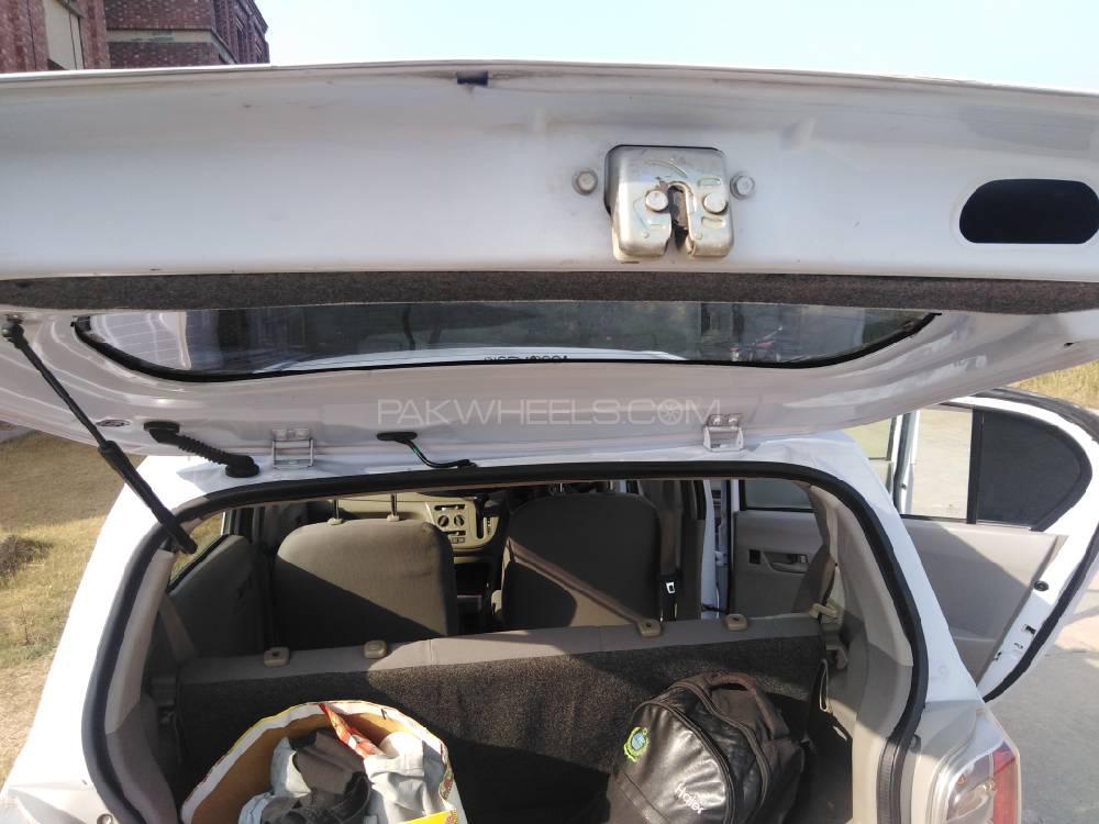 Daihatsu Mira 2013 for Sale in Islamabad Daihatsu Mira 2013 for Sale in Islamabad Image-7