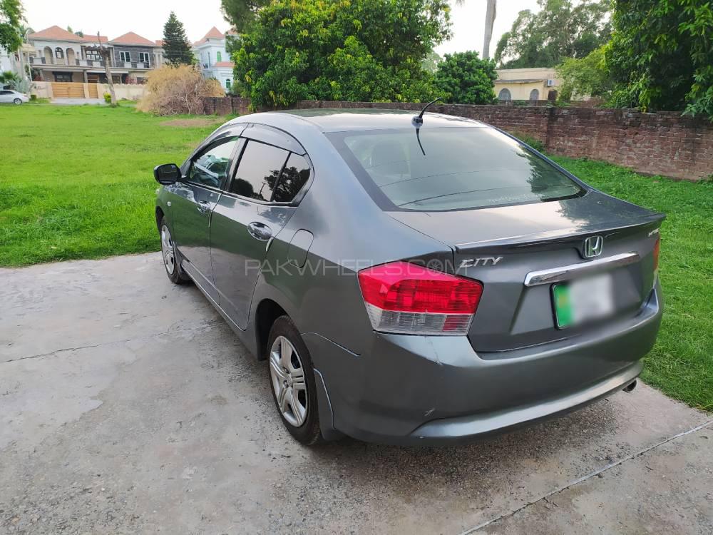 Honda City 2011 for Sale in Sialkot Image-1