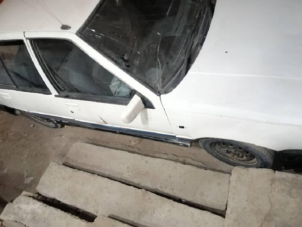 Mitsubishi Lancer 1992 for Sale in Rawalpindi Image-1