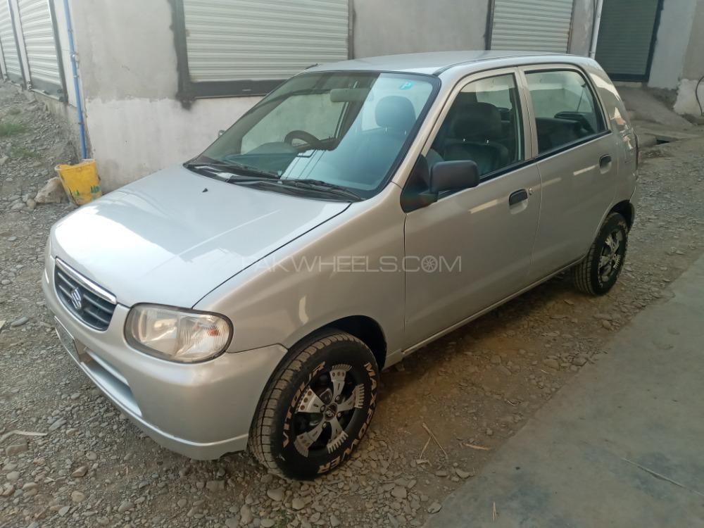Suzuki Alto 2005 for Sale in Haripur Image-1