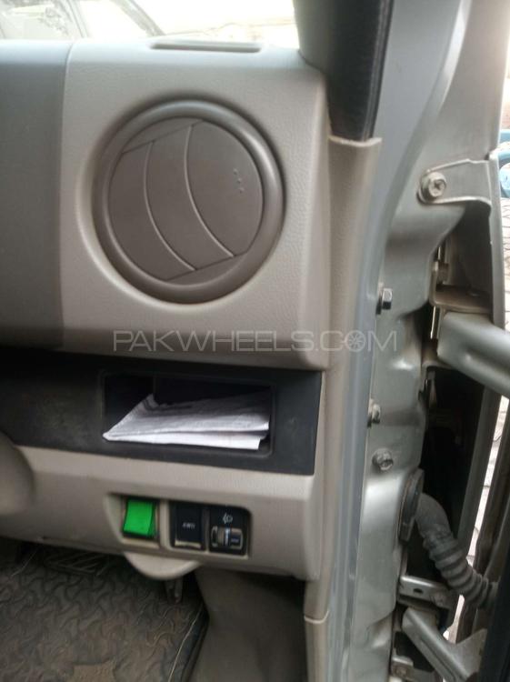 سوزوکی ایوری 2009 for Sale in گجرانوالہ سوزوکی ایوری 2009 for Sale in گجرانوالہ Image-8