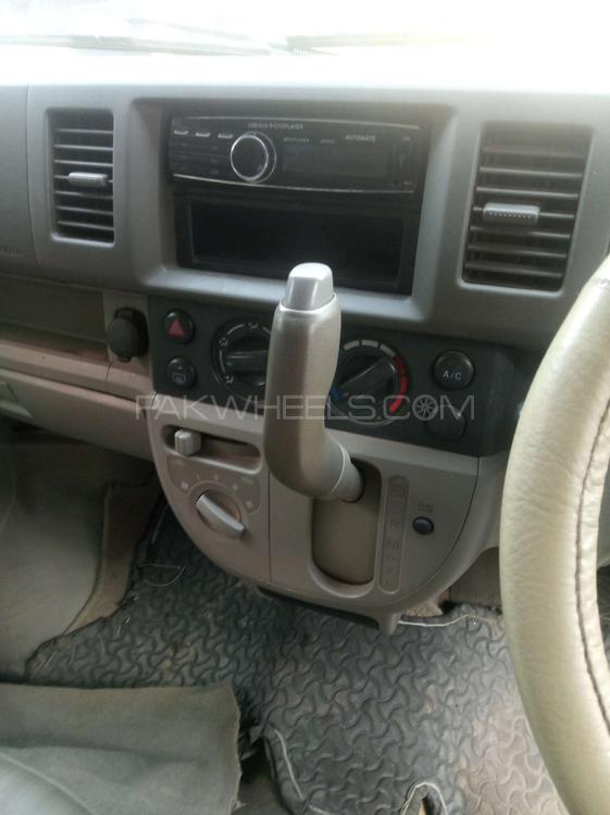 سوزوکی ایوری 2009 for Sale in گجرانوالہ سوزوکی ایوری 2009 for Sale in گجرانوالہ Image-9