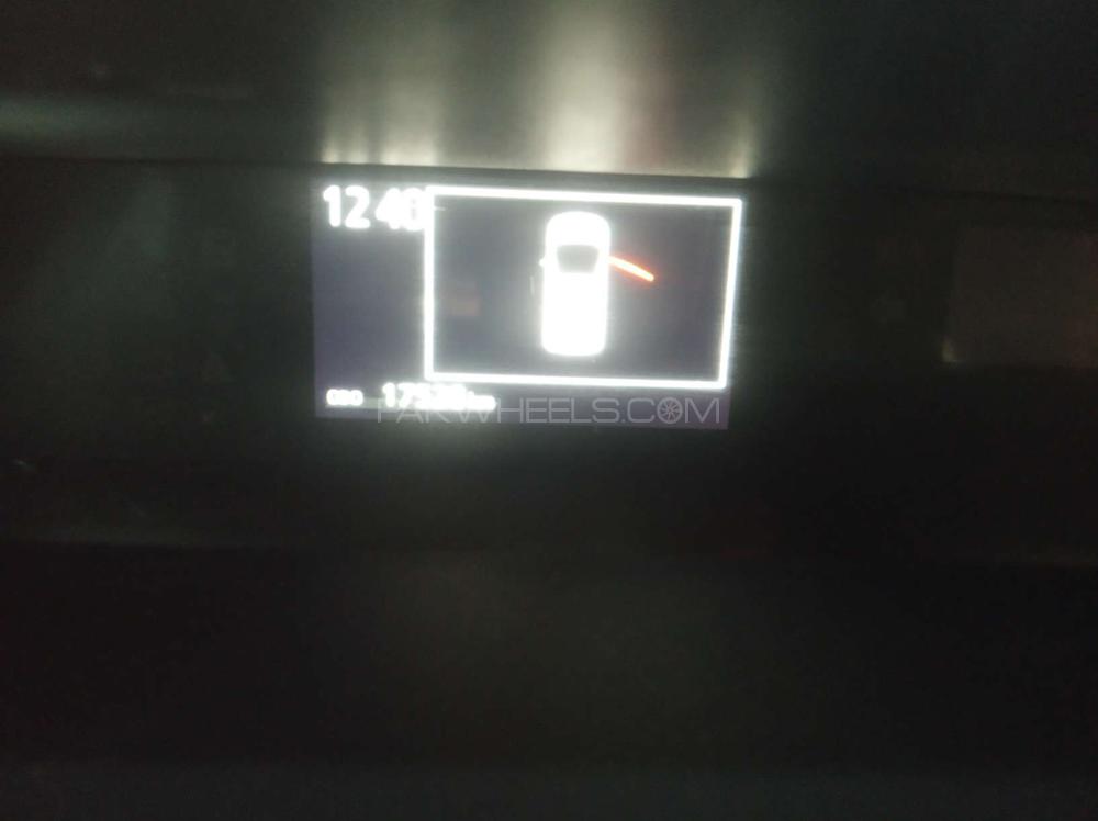 Toyota Aqua 2017 for Sale in Gujranwala Toyota Aqua 2017 for Sale in Gujranwala Image-13