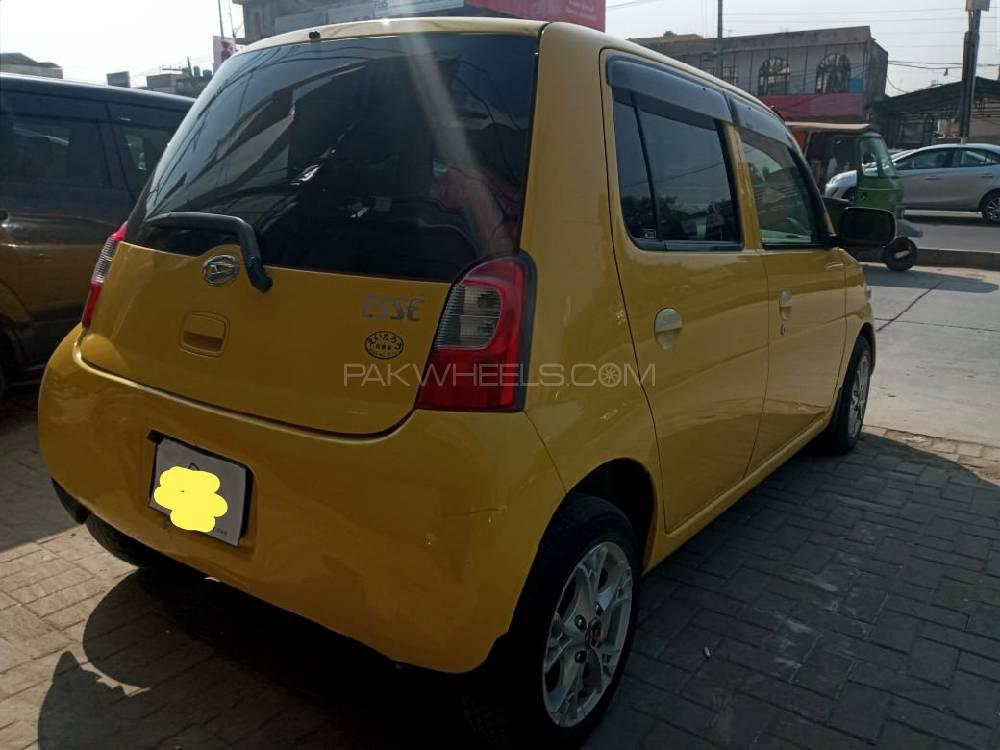 ڈائیہاتسو ایس 2006 for Sale in لاہور ڈائیہاتسو ایس 2006 for Sale in لاہور Image-5