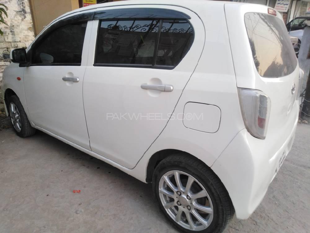 ڈائیہاتسو میرا 2016 for Sale in راولپنڈی ڈائیہاتسو میرا 2016 for Sale in راولپنڈی Image-5