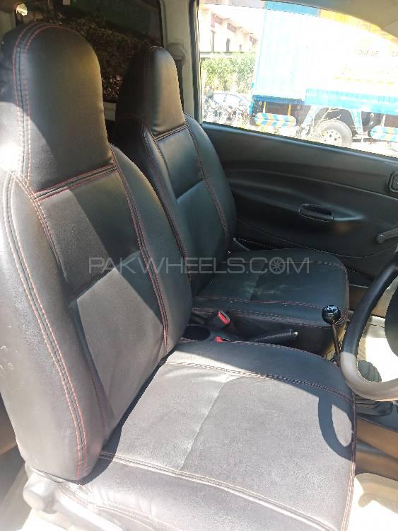 Daihatsu Mira 2006 for Sale in Gujranwala Daihatsu Mira 2006 for Sale in Gujranwala Image-5