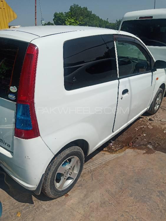 Daihatsu Mira 2006 for Sale in Gujranwala Daihatsu Mira 2006 for Sale in Gujranwala Image-11