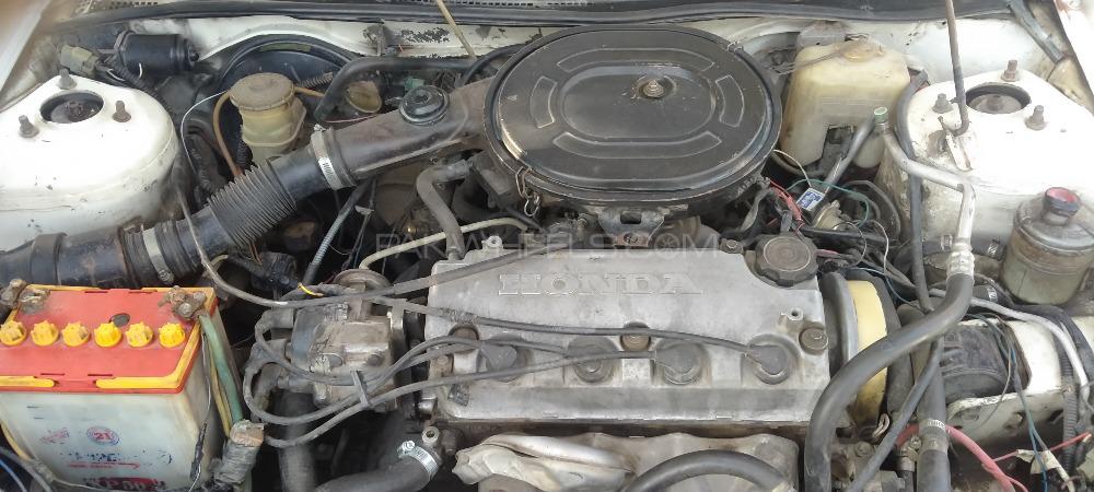 Honda City 1997 for Sale in Islamabad Honda City 1997 for Sale in Islamabad Image-2