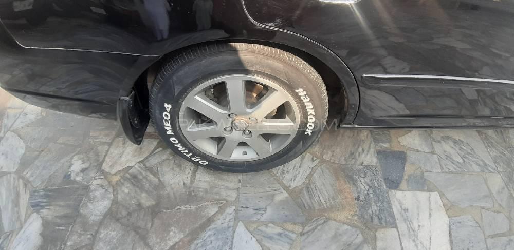 Honda Civic 2006 for Sale in Peshawar Honda Civic 2006 for Sale in Peshawar Image-12
