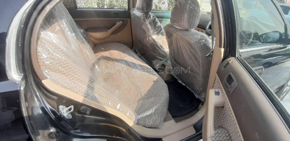 Honda Civic 2006 for Sale in Peshawar Honda Civic 2006 for Sale in Peshawar Image-11
