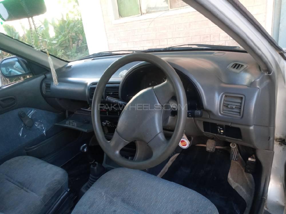 سوزوکی کلٹس 2001 for Sale in پشاور سوزوکی کلٹس 2001 for Sale in پشاور Image-20