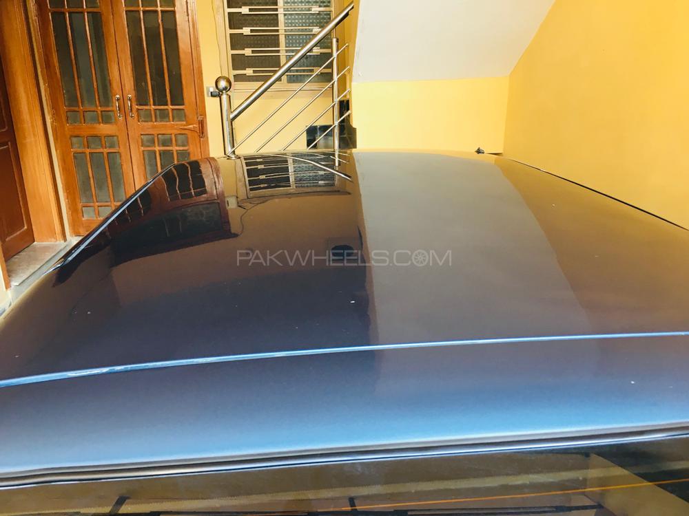 Suzuki Cultus 2007 for Sale in Rawalpindi Suzuki Cultus 2007 for Sale in Rawalpindi Image-13