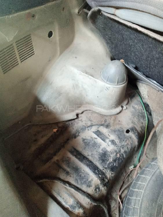 Suzuki Khyber 1991 for Sale in Gujranwala Suzuki Khyber 1991 for Sale in Gujranwala Image-5