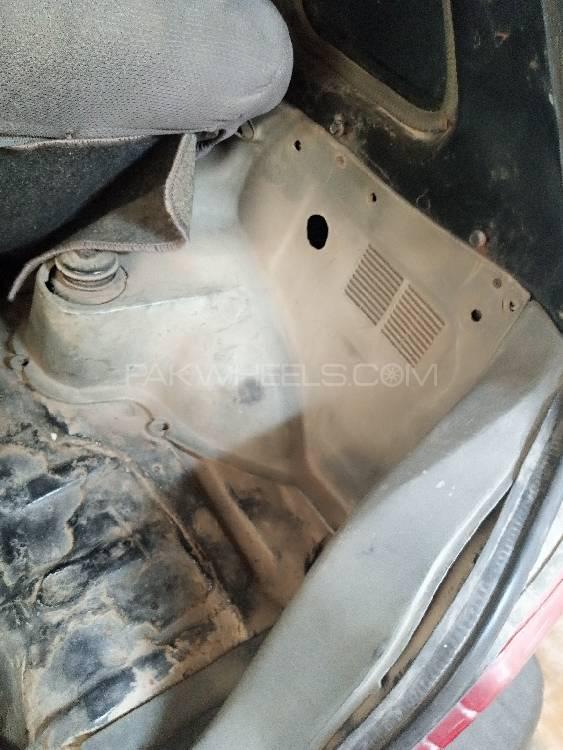 Suzuki Khyber 1991 for Sale in Gujranwala Suzuki Khyber 1991 for Sale in Gujranwala Image-8