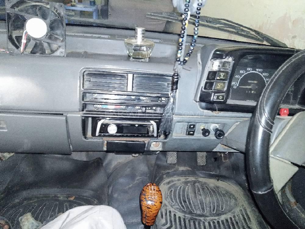 Suzuki Khyber 1991 for Sale in Gujranwala Suzuki Khyber 1991 for Sale in Gujranwala Image-11