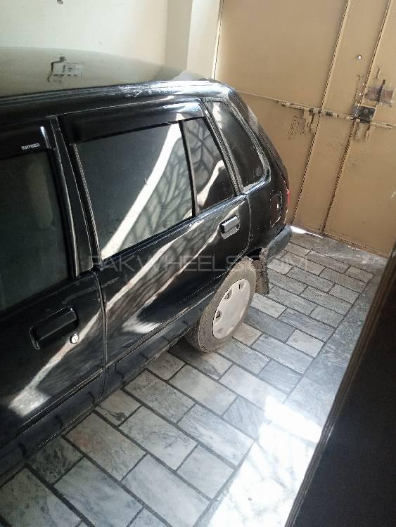 Suzuki Khyber 1991 for Sale in Gujranwala Suzuki Khyber 1991 for Sale in Gujranwala Image-16