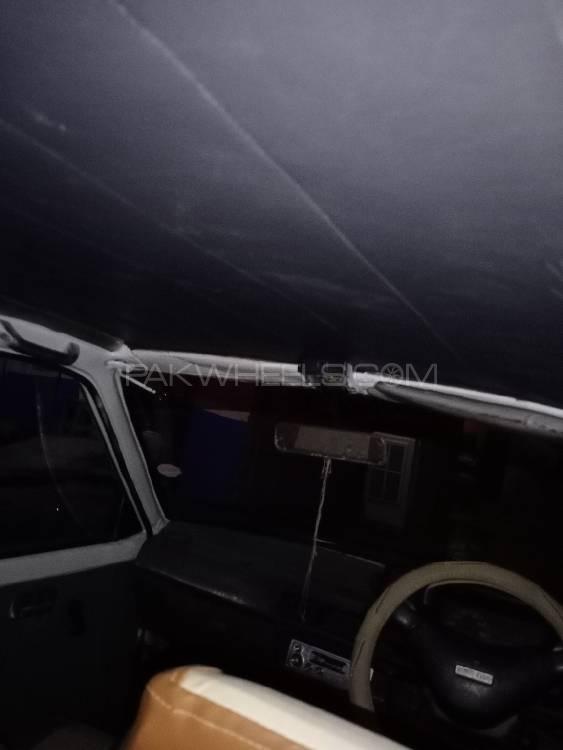 Suzuki Mehran 1990 for Sale in Rahim Yar Khan Suzuki Mehran 1990 for Sale in Rahim Yar Khan Image-11