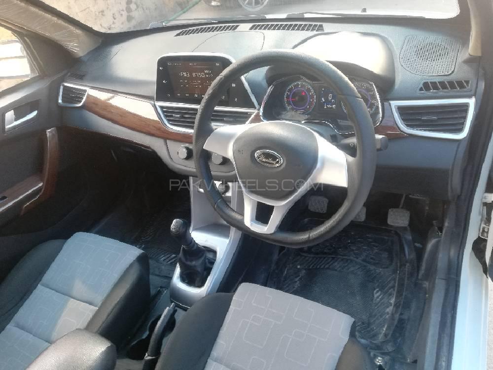 United Bravo 2019 for Sale in Rawalpindi United Bravo 2019 for Sale in Rawalpindi Image-5
