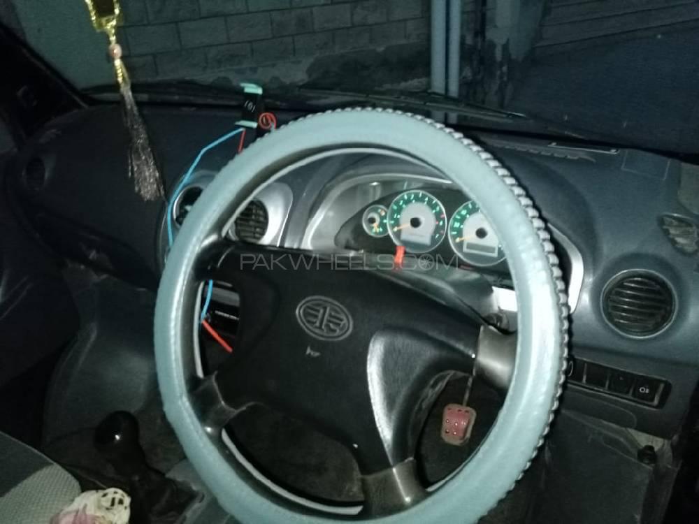 FAW X-PV 2014 for Sale in Abbottabad FAW X-PV 2014 for Sale in Abbottabad Image-4