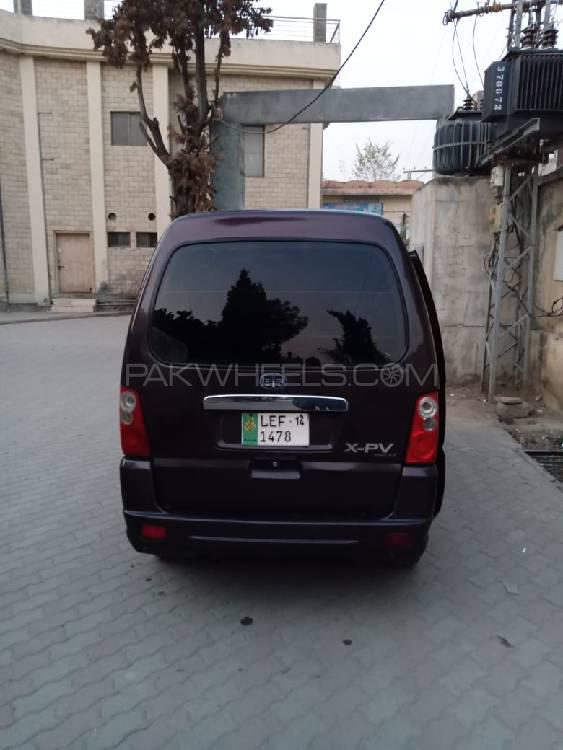 FAW X-PV 2014 for Sale in Abbottabad FAW X-PV 2014 for Sale in Abbottabad Image-7