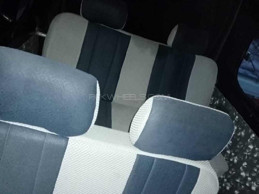 FAW X-PV 2014 for Sale in Abbottabad FAW X-PV 2014 for Sale in Abbottabad Image-11