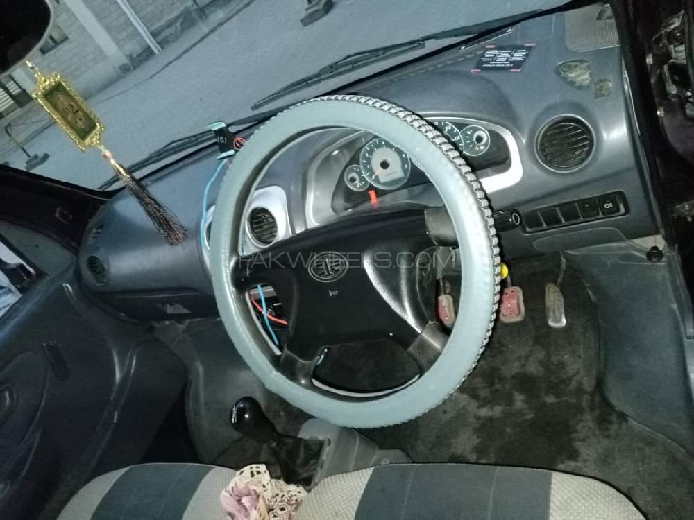 FAW X-PV 2014 for Sale in Abbottabad FAW X-PV 2014 for Sale in Abbottabad Image-8