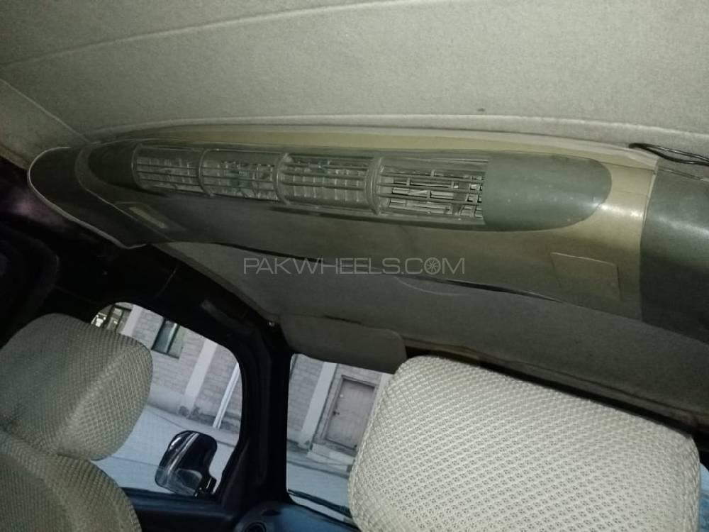 FAW X-PV 2014 for Sale in Abbottabad FAW X-PV 2014 for Sale in Abbottabad Image-9