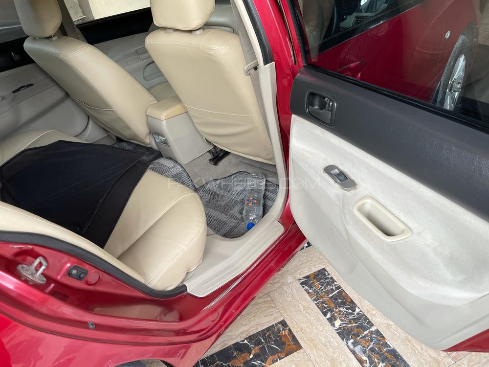 Mitsubishi Lancer 2006 for Sale in Lahore Mitsubishi Lancer 2006 for Sale in Lahore Image-4