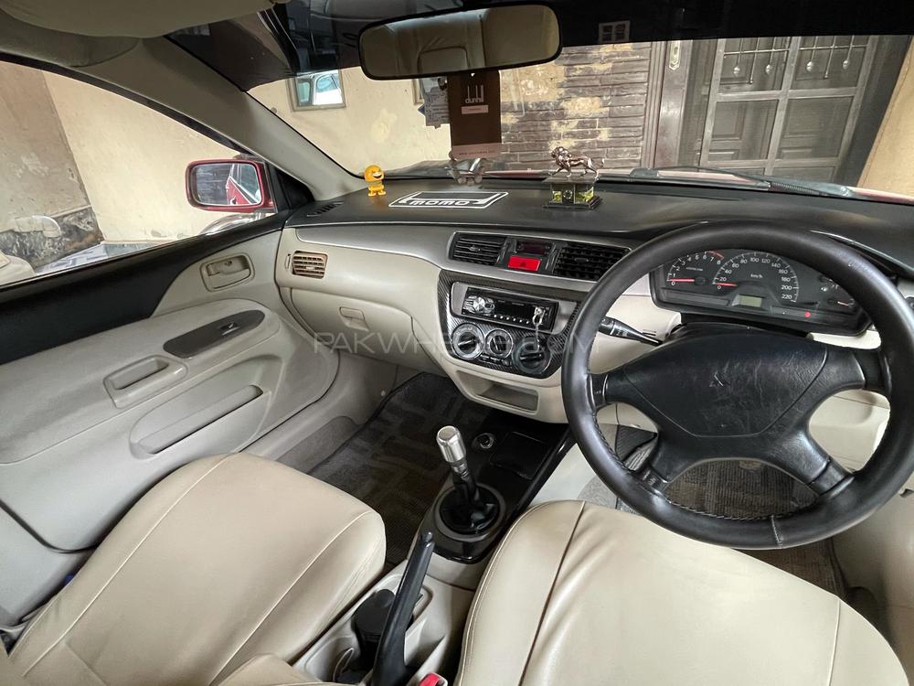 Mitsubishi Lancer 2006 for Sale in Lahore Image-1