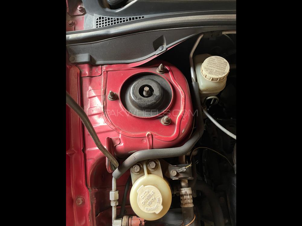 Mitsubishi Lancer 2006 for Sale in Lahore Mitsubishi Lancer 2006 for Sale in Lahore Image-9