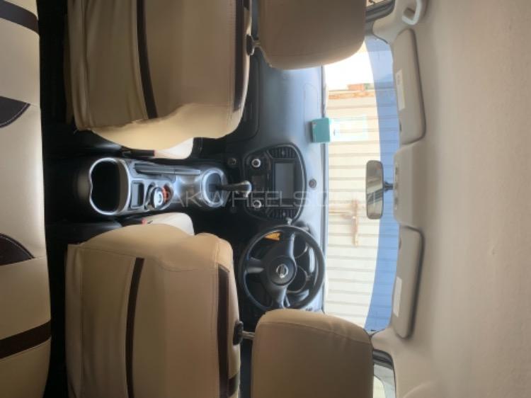Nissan Juke 2012 for Sale in Karachi Nissan Juke 2012 for Sale in Karachi Image-3