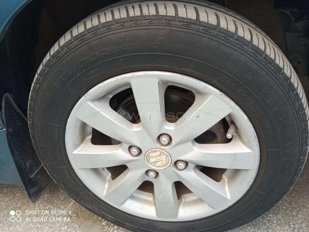 Suzuki Liana 2006 for Sale in Lahore Suzuki Liana 2006 for Sale in Lahore Image-9