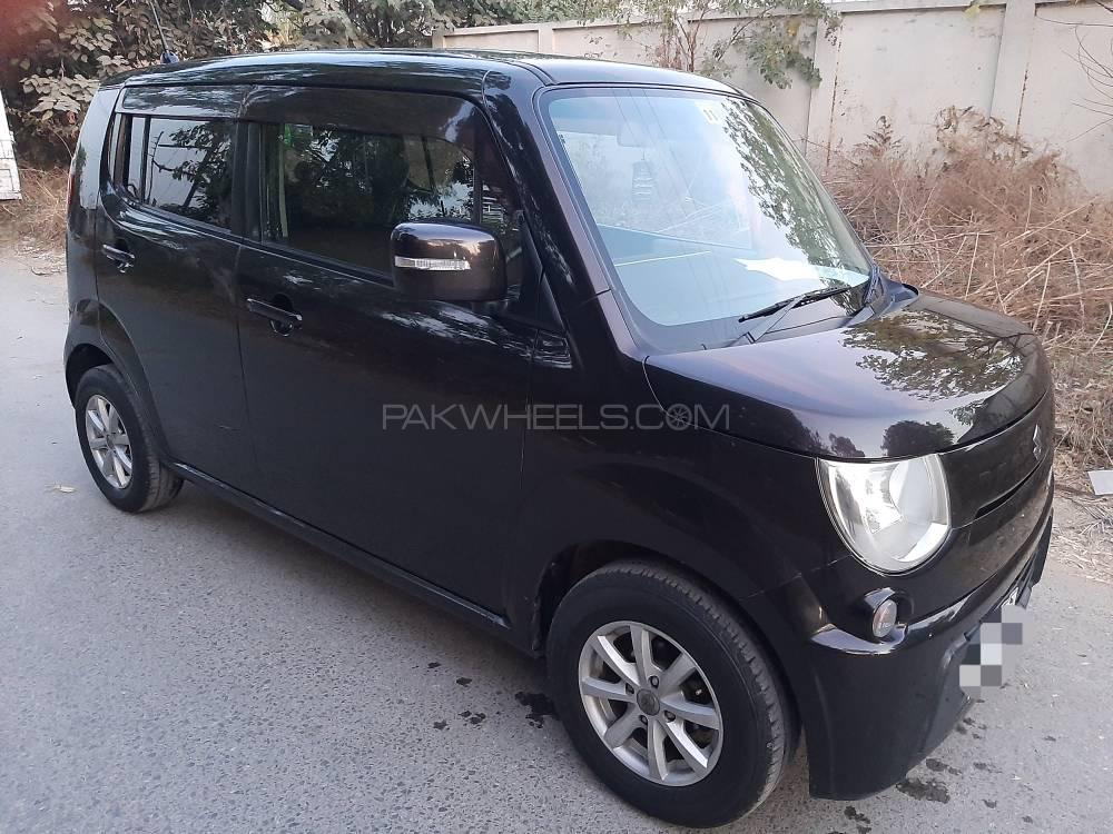 Suzuki MR Wagon 2012 for Sale in Islamabad Image-1