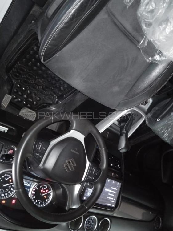 Suzuki Vitara 2017 for Sale in Sialkot Image-1