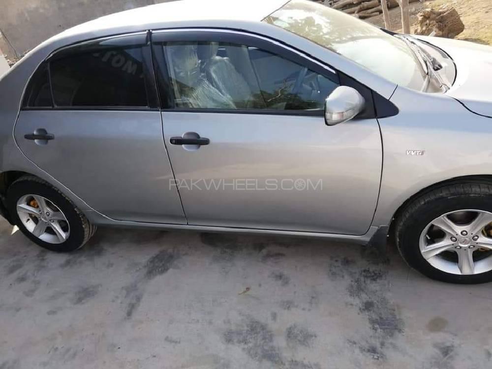 Toyota Corolla 2011 for Sale in Piplan Image-1