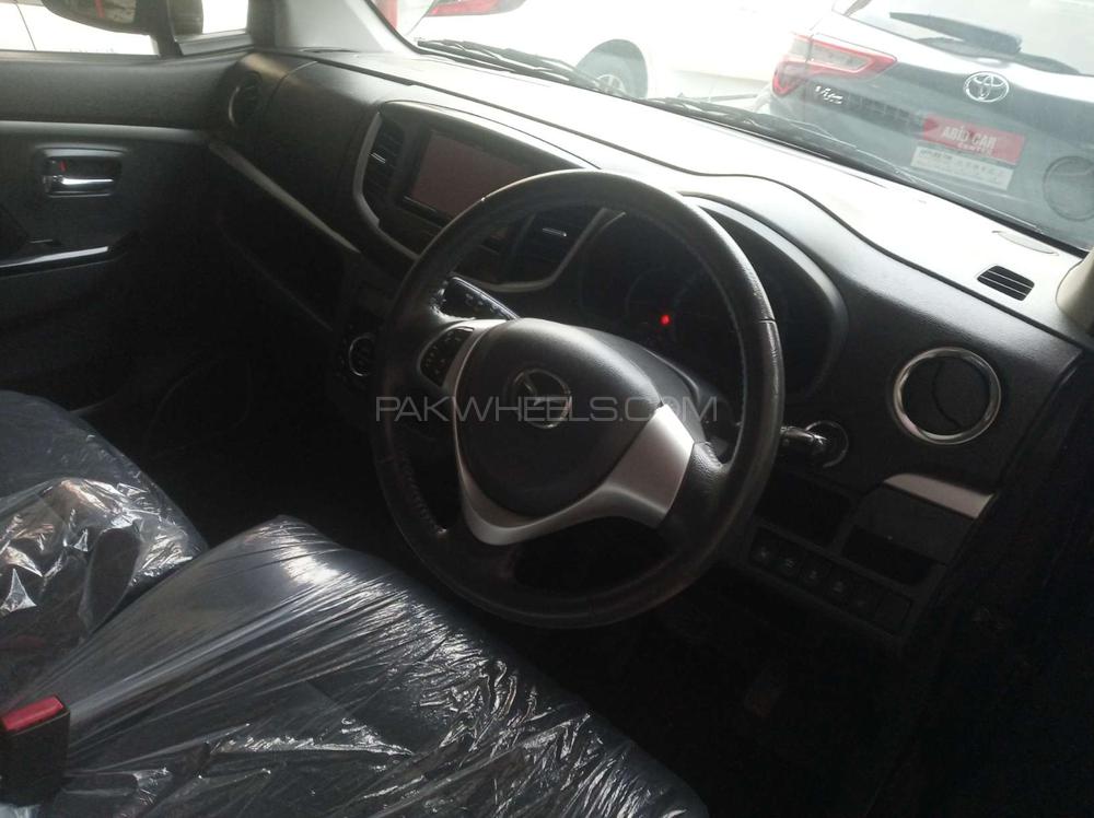 Mazda Flair 2016 for Sale in Gujranwala Mazda Flair 2016 for Sale in Gujranwala Image-6