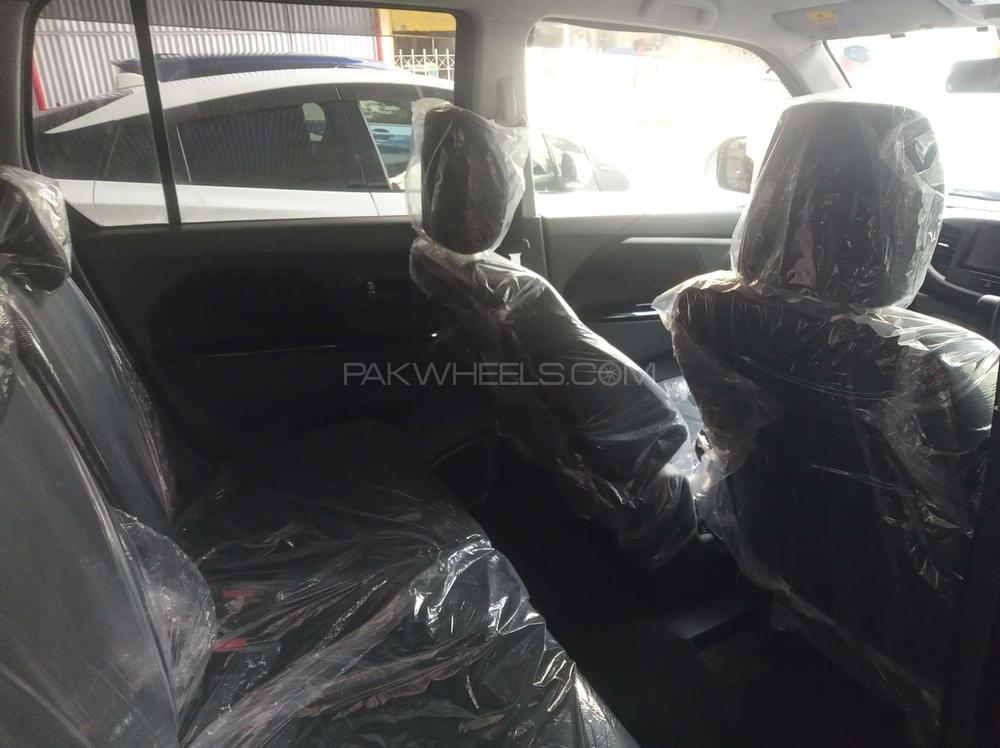 Mazda Flair 2016 for Sale in Gujranwala Mazda Flair 2016 for Sale in Gujranwala Image-8