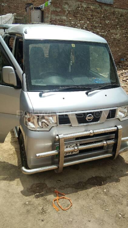 Nissan Clipper 2012 for Sale in Okara Nissan Clipper 2012 for Sale in Okara Image-10