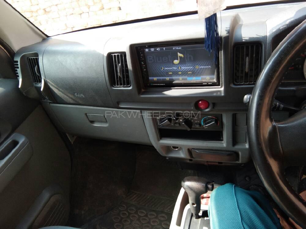 Nissan Clipper 2012 for Sale in Okara Nissan Clipper 2012 for Sale in Okara Image-14