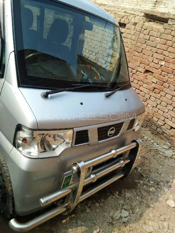 Nissan Clipper 2012 for Sale in Okara Image-1