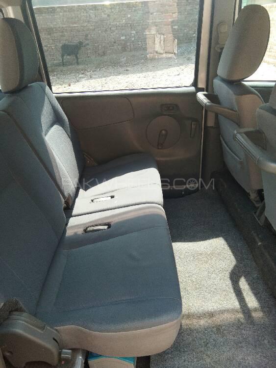 Nissan Clipper 2012 for Sale in Okara Nissan Clipper 2012 for Sale in Okara Image-13