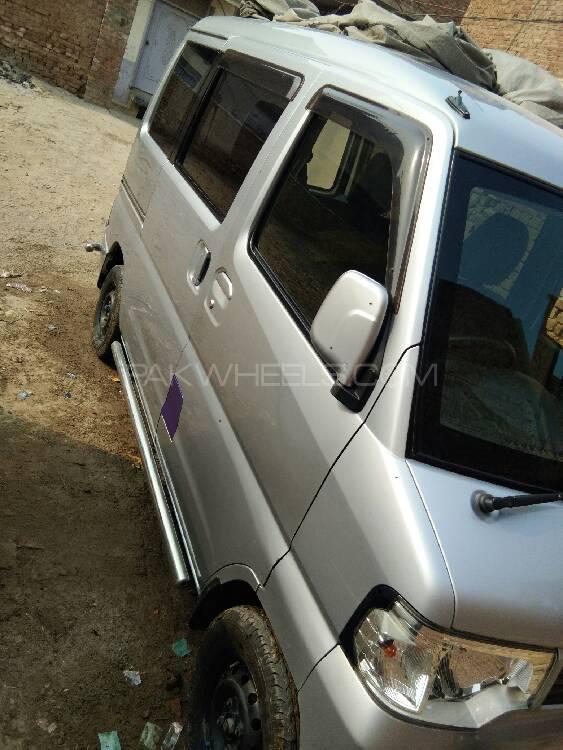 Nissan Clipper 2012 for Sale in Okara Nissan Clipper 2012 for Sale in Okara Image-2