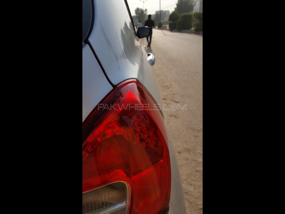 Suzuki Cultus 2019 for Sale in Hyderabad Suzuki Cultus 2019 for Sale in Hyderabad Image-12
