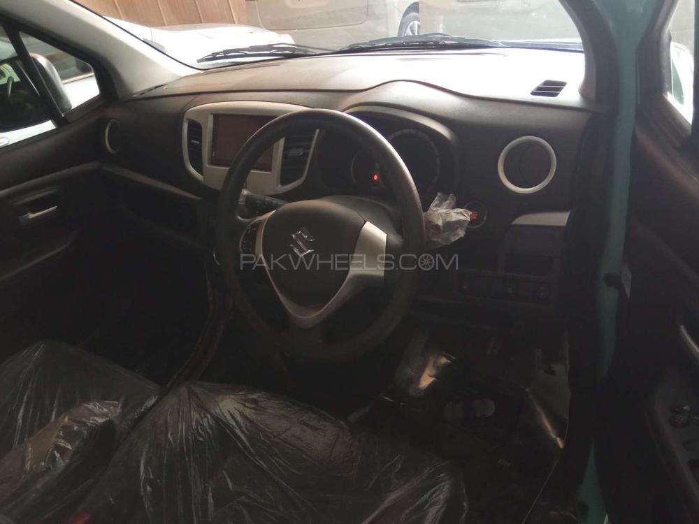 سوزوکی ویگن آر 2016 for Sale in ملتان سوزوکی ویگن آر 2016 for Sale in ملتان Image-4